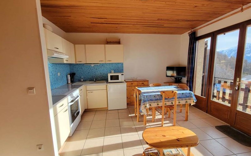 ARGEMONES Location ARGEMONES à ST MICHEL DE CHAILLOL