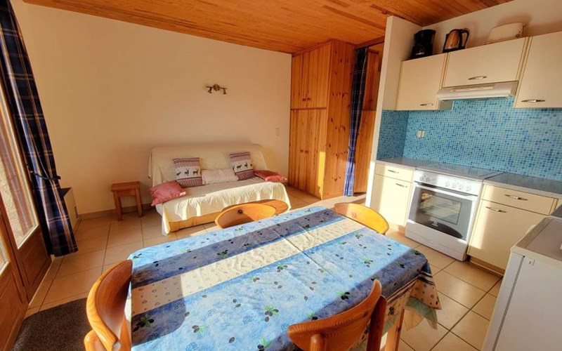 ARGEMONES Location ARGEMONES à ST MICHEL DE CHAILLOL