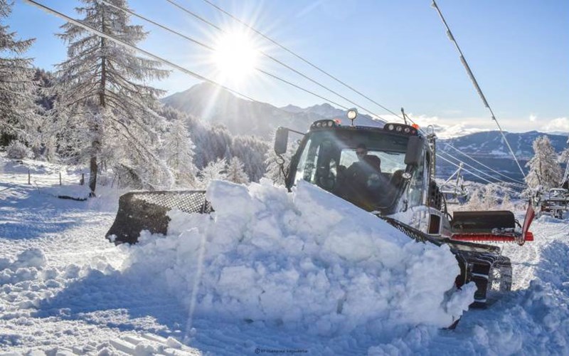 ANEMONES Location ANEMONES à ST MICHEL DE CHAILLOL