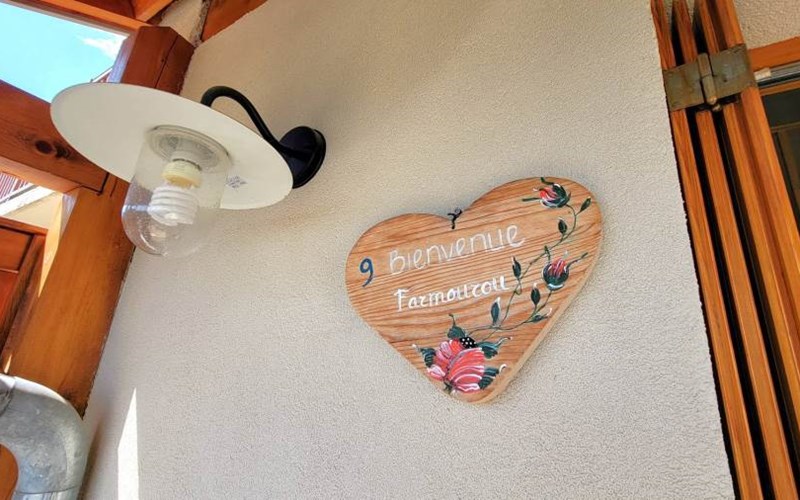 LES CHALETS DU TOUROND Location LES CHALETS DU TOUROND à ST MICHEL DE CHAILLOL