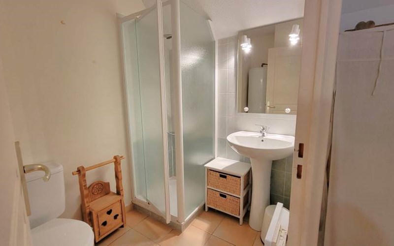 LES CHALETS DU TOUROND Location LES CHALETS DU TOUROND à ST MICHEL DE CHAILLOL