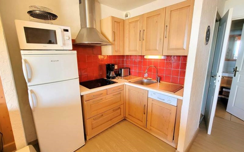 LES CHALETS DU TOUROND Location LES CHALETS DU TOUROND à ST MICHEL DE CHAILLOL