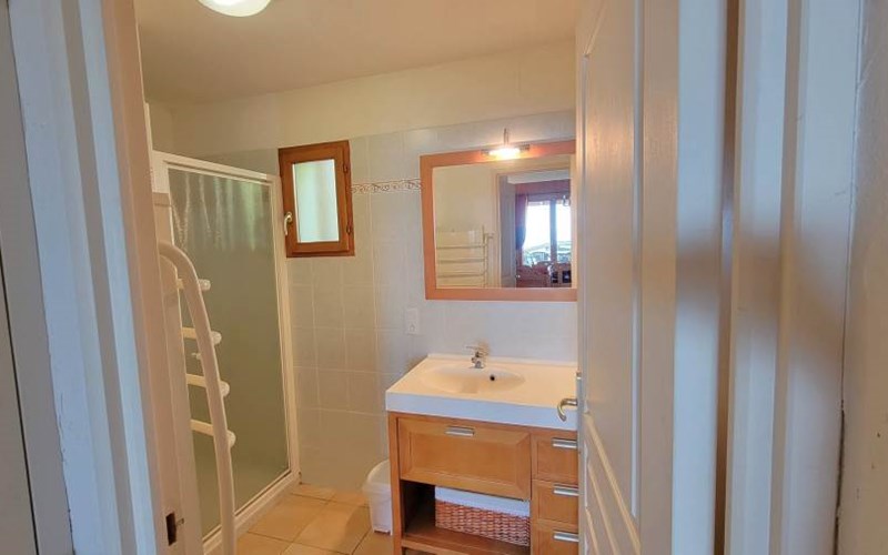 LES CHALETS DU TOUROND Location LES CHALETS DU TOUROND à ST MICHEL DE CHAILLOL