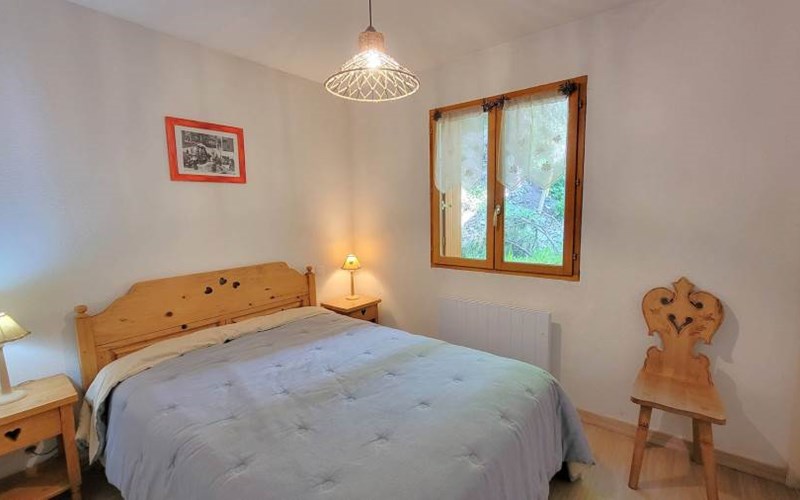 LES CHALETS DU TOUROND Location LES CHALETS DU TOUROND à ST MICHEL DE CHAILLOL