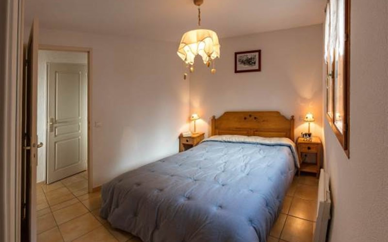 LES CHALETS DU TOUROND Location LES CHALETS DU TOUROND à ST MICHEL DE CHAILLOL