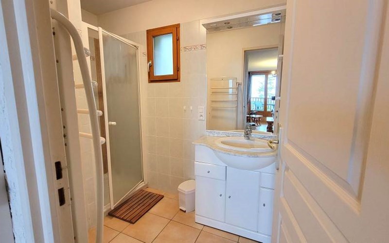 LES CHALETS DU TOUROND Location LES CHALETS DU TOUROND à ST MICHEL DE CHAILLOL