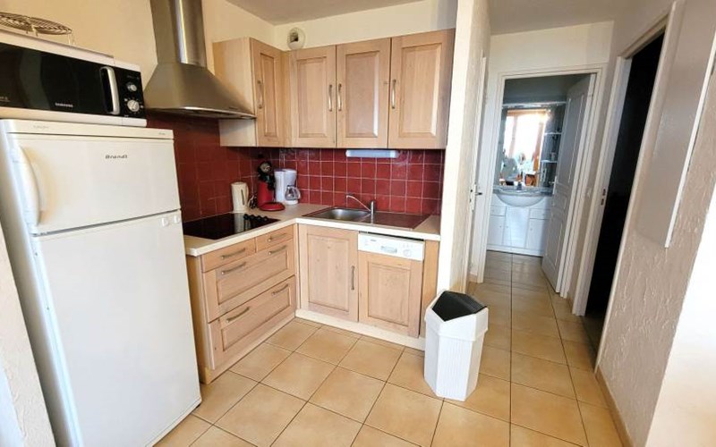 LES CHALETS DU TOUROND Location LES CHALETS DU TOUROND à ST MICHEL DE CHAILLOL