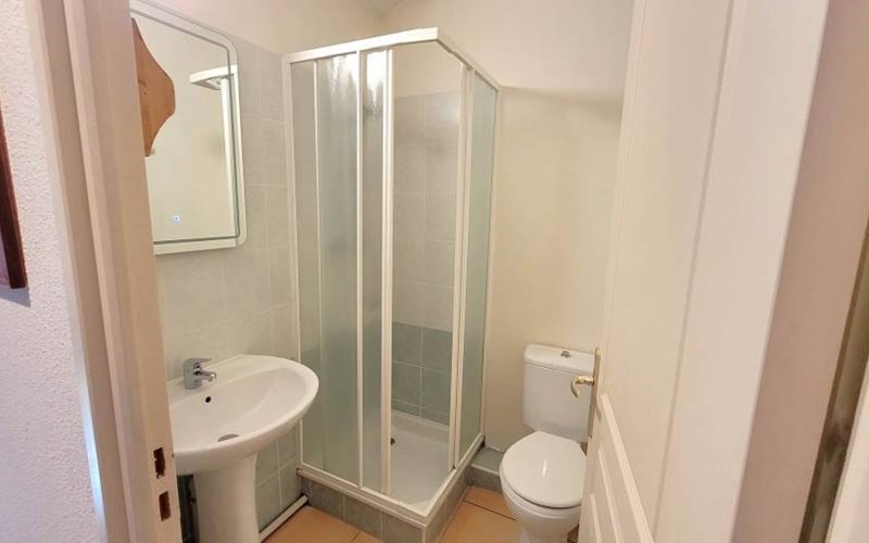 LES CHALETS DU TOUROND Location LES CHALETS DU TOUROND à ST MICHEL DE CHAILLOL