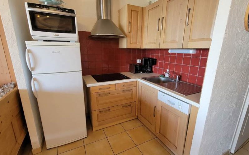 LES CHALETS DU TOUROND Location LES CHALETS DU TOUROND à ST MICHEL DE CHAILLOL