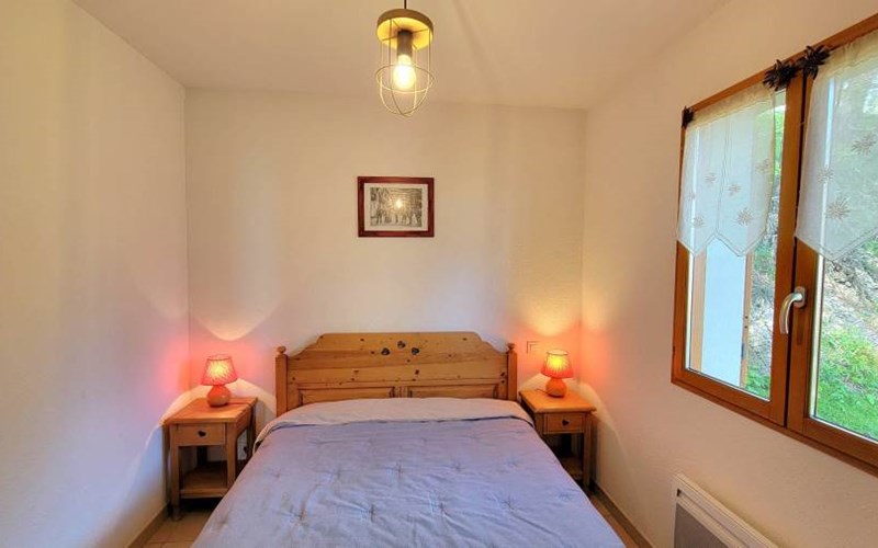 LES CHALETS DU TOUROND Location LES CHALETS DU TOUROND à ST MICHEL DE CHAILLOL