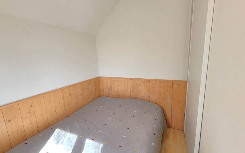 LES CHALETS DU TOUROND Location LES CHALETS DU TOUROND à ST MICHEL DE CHAILLOL