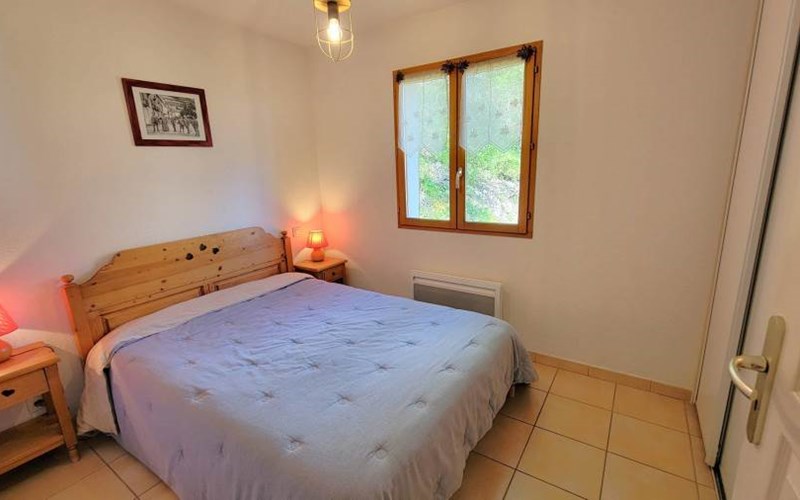 LES CHALETS DU TOUROND Location LES CHALETS DU TOUROND à ST MICHEL DE CHAILLOL