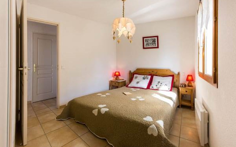 LES CHALETS DU TOUROND Location LES CHALETS DU TOUROND à ST MICHEL DE CHAILLOL