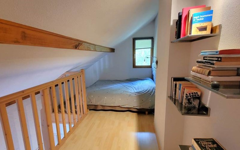 LES CHALETS DU TOUROND Location LES CHALETS DU TOUROND à ST MICHEL DE CHAILLOL