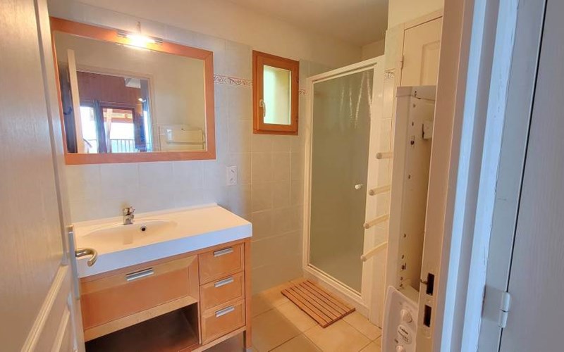 LES CHALETS DU TOUROND Location LES CHALETS DU TOUROND à ST MICHEL DE CHAILLOL