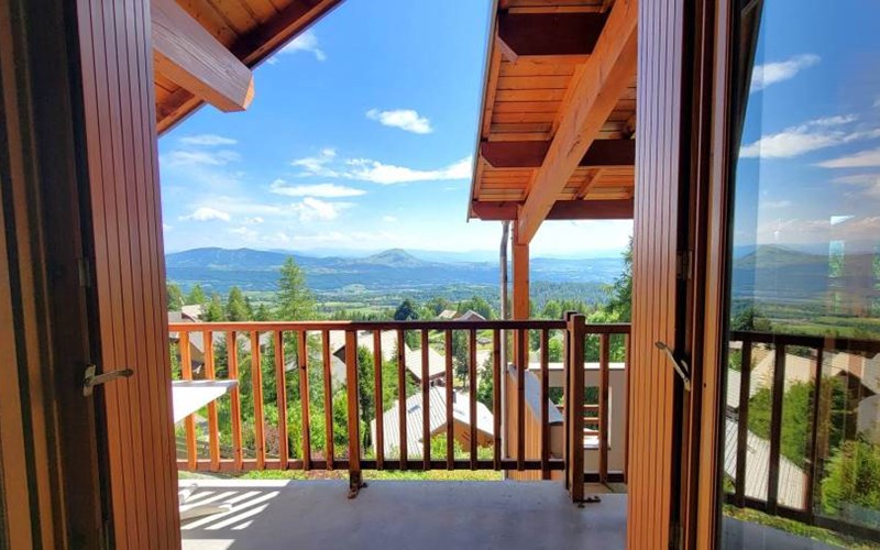 LES CHALETS DU TOUROND Location LES CHALETS DU TOUROND à ST MICHEL DE CHAILLOL