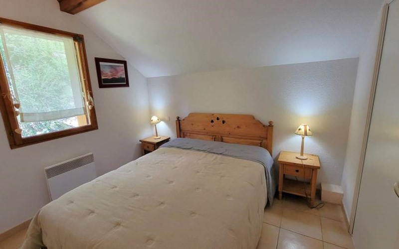 LES CHALETS DU TOUROND Location LES CHALETS DU TOUROND à ST MICHEL DE CHAILLOL