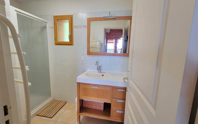 LES CHALETS DU TOUROND Location LES CHALETS DU TOUROND à ST MICHEL DE CHAILLOL