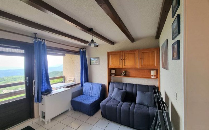 ANEMONES Location ANEMONES à ST MICHEL DE CHAILLOL