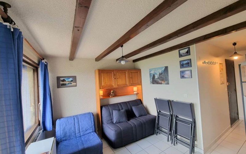 ANEMONES Location ANEMONES à ST MICHEL DE CHAILLOL