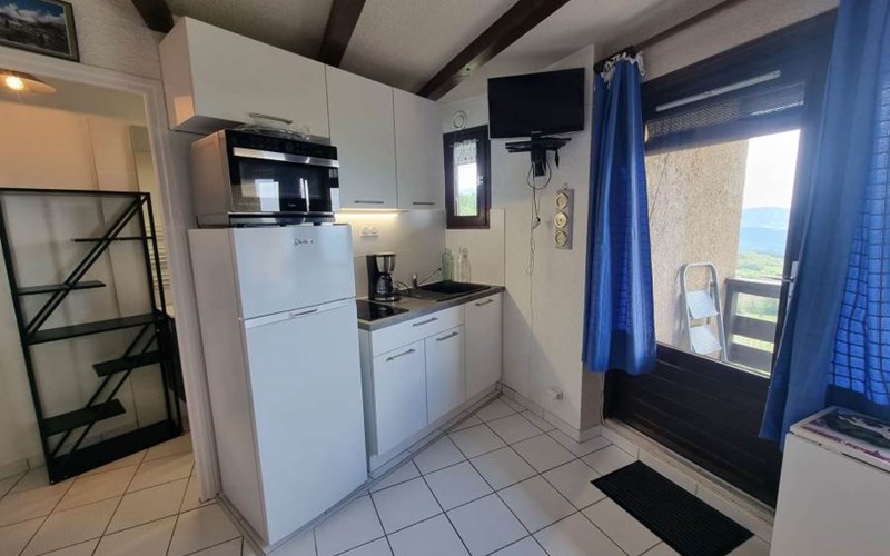 ANEMONES Location ANEMONES à ST MICHEL DE CHAILLOL