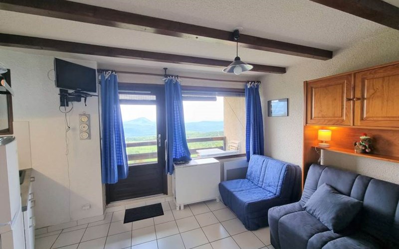 ANEMONES Location ANEMONES à ST MICHEL DE CHAILLOL