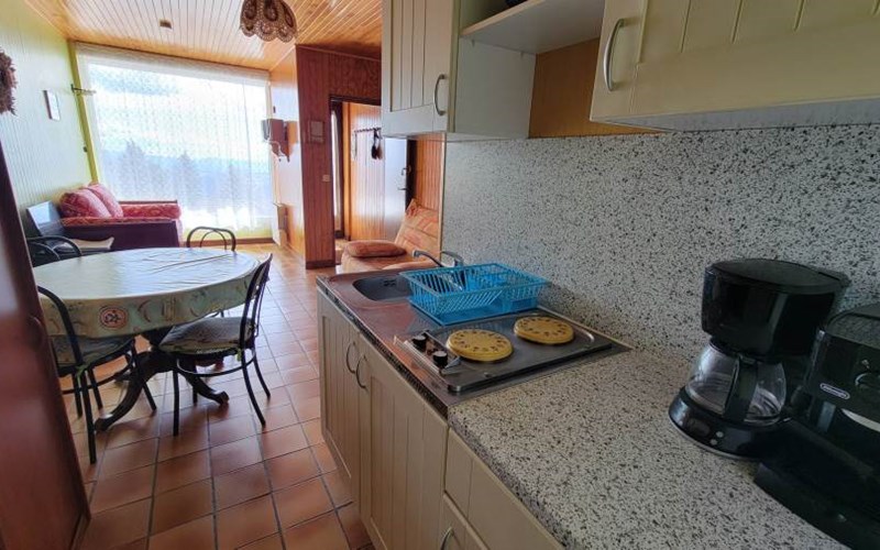 MALCROS Location MALCROS à ST MICHEL DE CHAILLOL