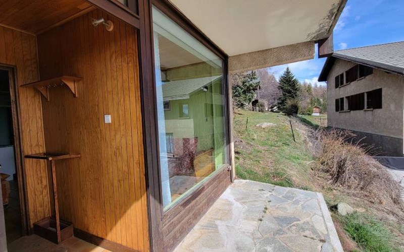 MALCROS Location MALCROS à ST MICHEL DE CHAILLOL