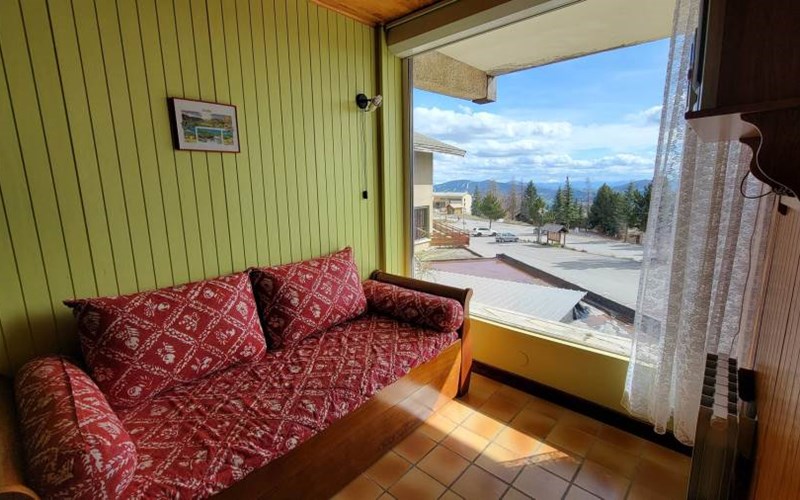 MALCROS Location MALCROS à ST MICHEL DE CHAILLOL