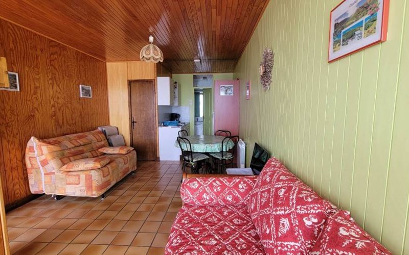 MALCROS Location MALCROS à ST MICHEL DE CHAILLOL