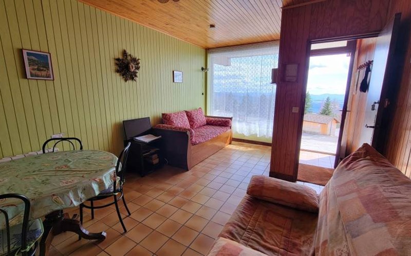 MALCROS Location MALCROS à ST MICHEL DE CHAILLOL