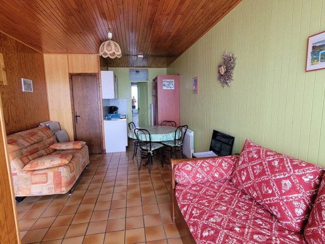 MALCROS ST MICHEL DE CHAILLOL