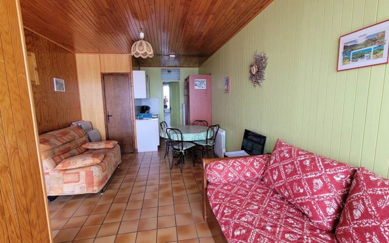 MALCROS Location MALCROS à ST MICHEL DE CHAILLOL