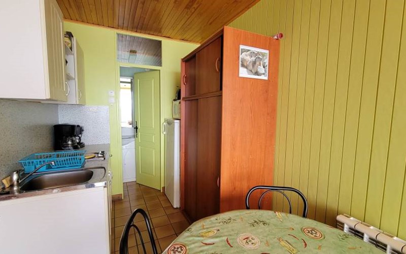 MALCROS Location MALCROS à ST MICHEL DE CHAILLOL