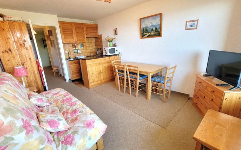 CHARDONS BLEUS Location CHARDONS BLEUS à ST MICHEL DE CHAILLOL