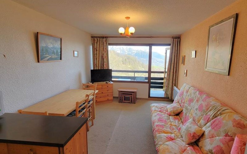 CHARDONS BLEUS Location CHARDONS BLEUS à ST MICHEL DE CHAILLOL