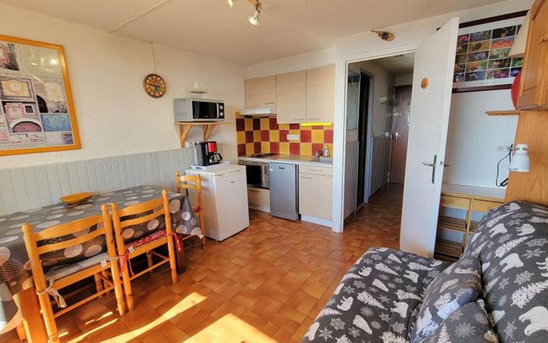 MALCROS Location MALCROS à ST MICHEL DE CHAILLOL