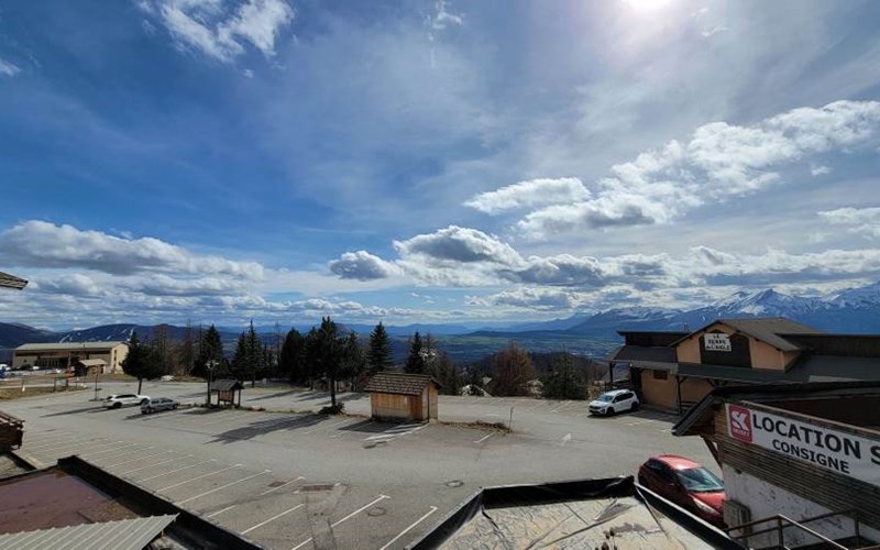 MALCROS Location MALCROS à ST MICHEL DE CHAILLOL