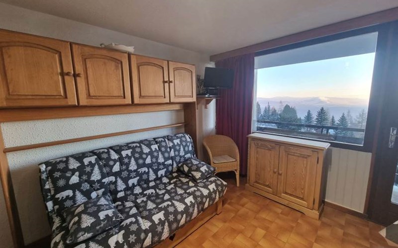 MALCROS Location MALCROS à ST MICHEL DE CHAILLOL