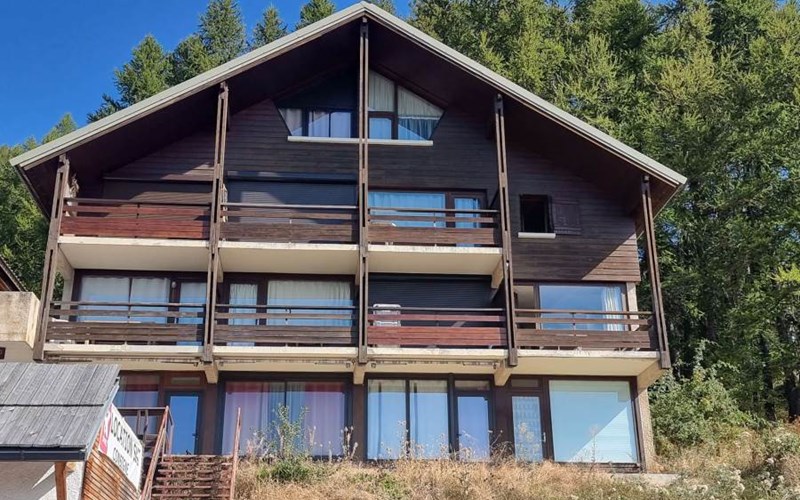 MALCROS Location MALCROS à ST MICHEL DE CHAILLOL