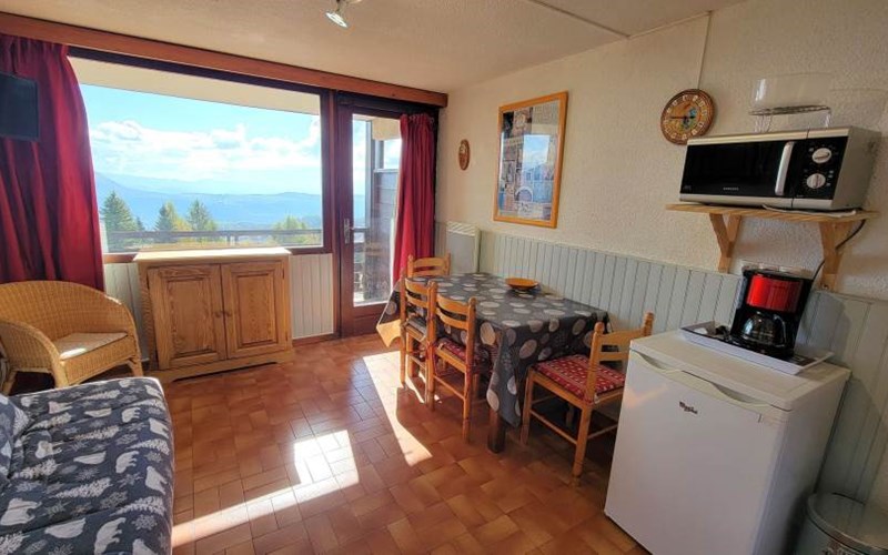 MALCROS Location MALCROS à ST MICHEL DE CHAILLOL