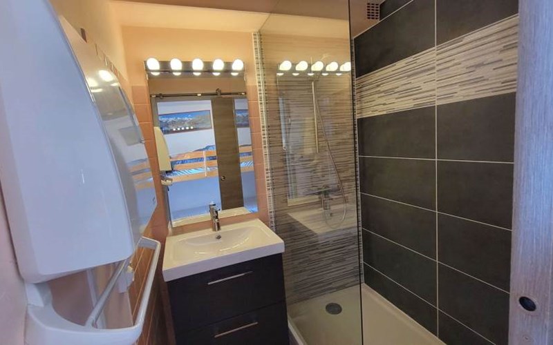 MALCROS Location MALCROS à ST MICHEL DE CHAILLOL