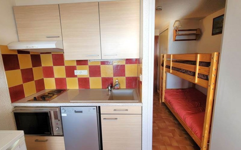 MALCROS Location MALCROS à ST MICHEL DE CHAILLOL