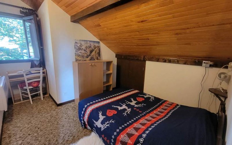 Chalet l'escapade Location Chalet l'escapade à ST MICHEL DE CHAILLOL