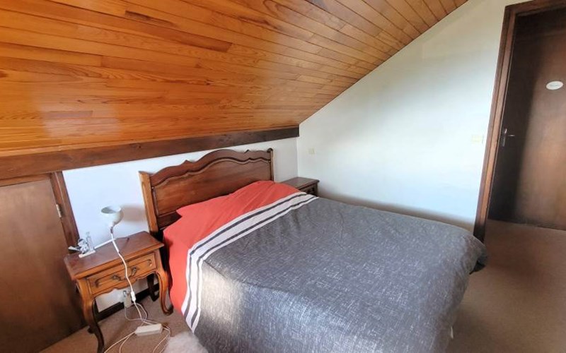 Chalet l'escapade Location Chalet l'escapade à ST MICHEL DE CHAILLOL