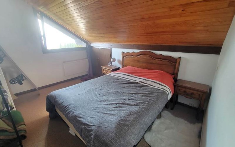 Chalet l'escapade Location Chalet l'escapade à ST MICHEL DE CHAILLOL