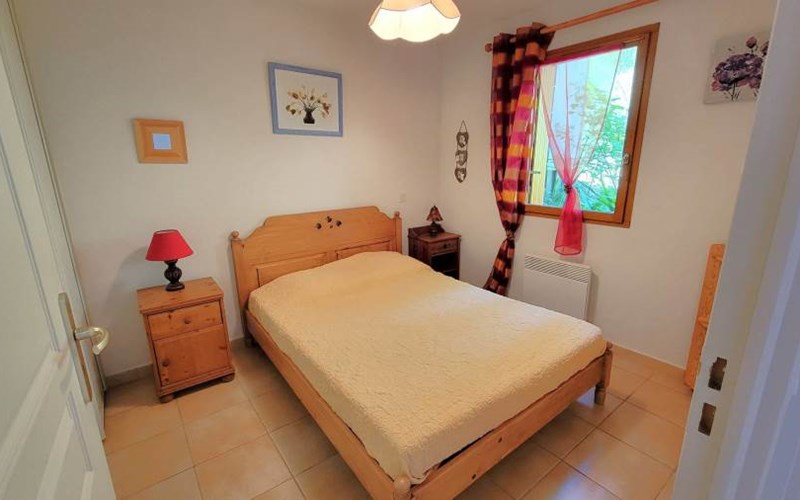 LES CHALETS DU TOUROND Location LES CHALETS DU TOUROND à ST MICHEL DE CHAILLOL