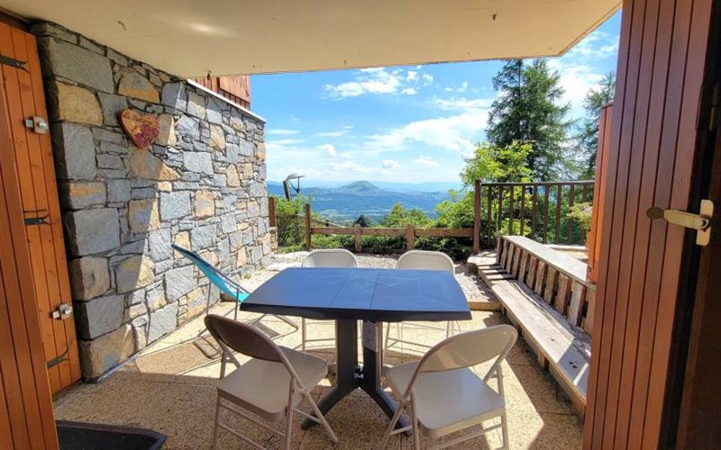 LES CHALETS DU TOUROND Location LES CHALETS DU TOUROND à ST MICHEL DE CHAILLOL