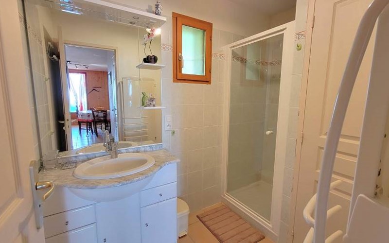 LES CHALETS DU TOUROND Location LES CHALETS DU TOUROND à ST MICHEL DE CHAILLOL