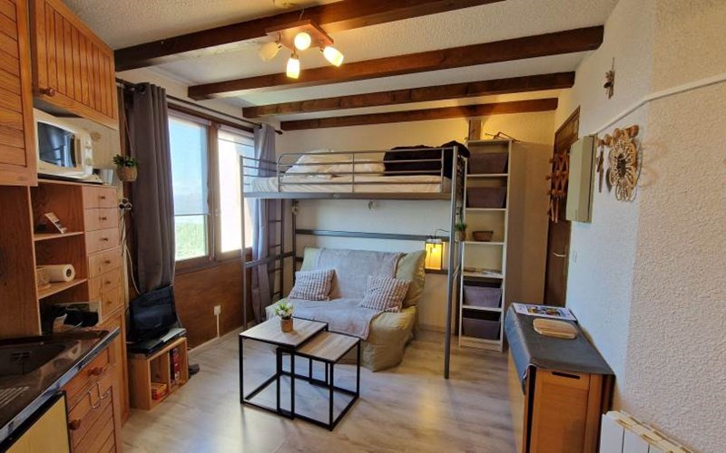 CHARDONS BLEUS Location CHARDONS BLEUS à ST MICHEL DE CHAILLOL